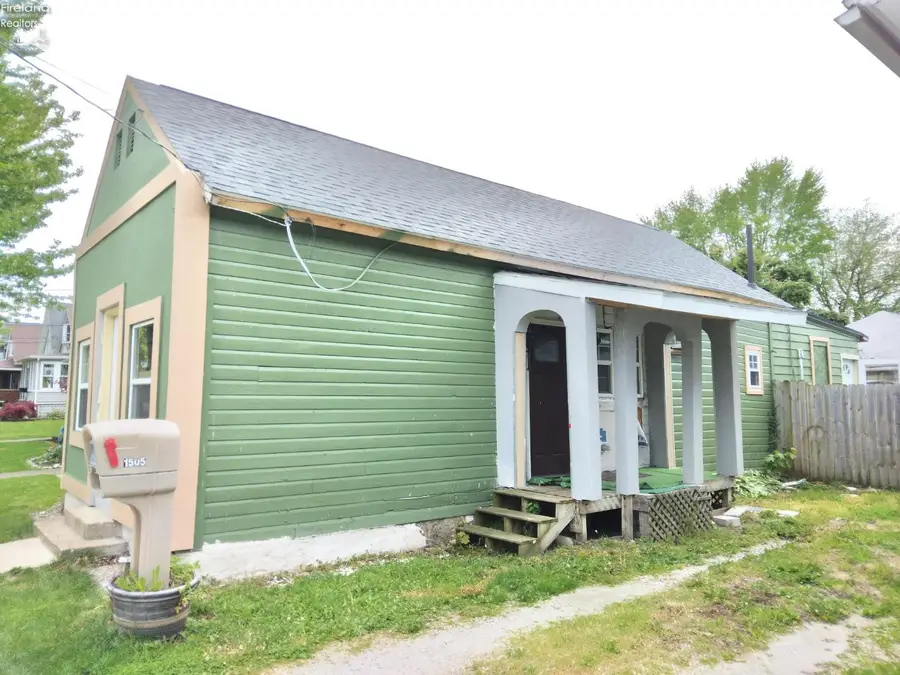1505 Campbell Street, Sandusky, OH 44870 - #2
