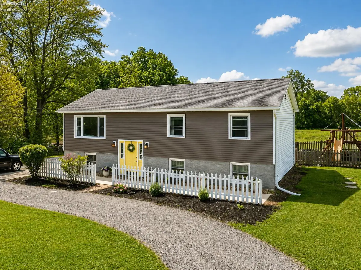 1941 State Route 412, Fremont, OH 43420 - #1