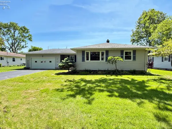 194 Hillcrest Drive, Tiffin, OH 44883