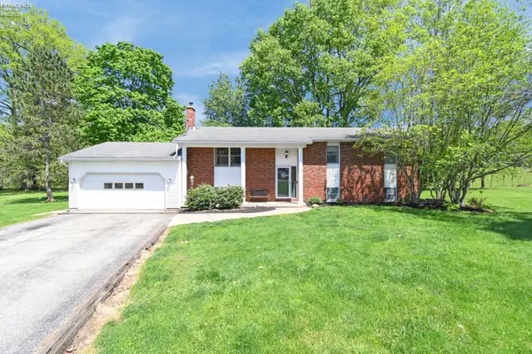 422 Willow Circle, Plymouth, OH 44865
