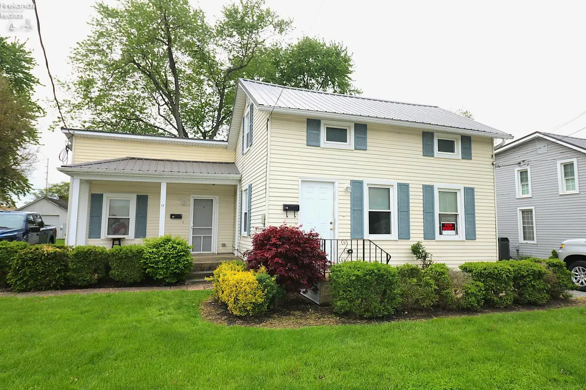 17 Chatham Street, Norwalk, OH 44857 - #1