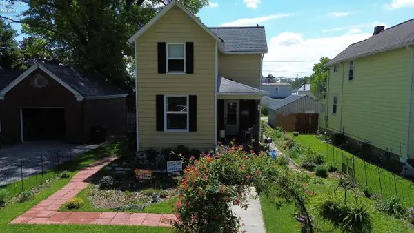 74 Grand Avenue, Tiffin, OH 44883