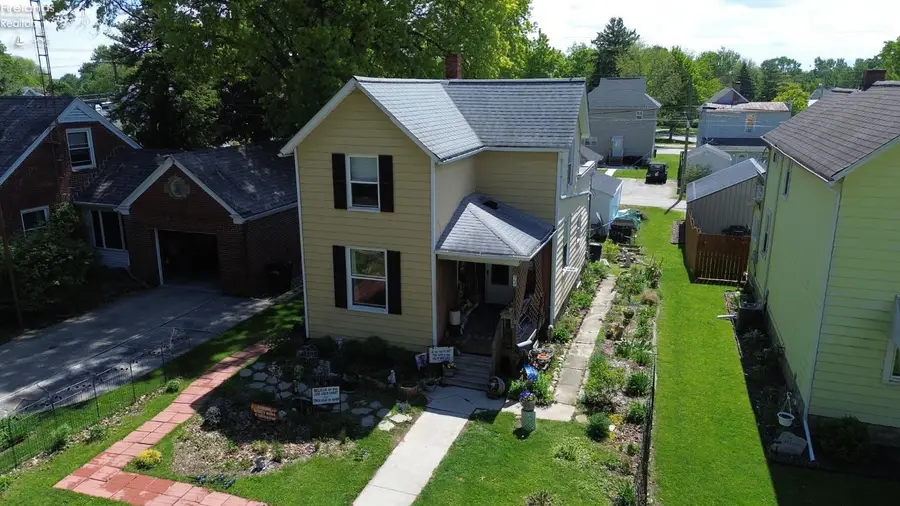 74 Grand Avenue, Tiffin, OH 44883 - #2
