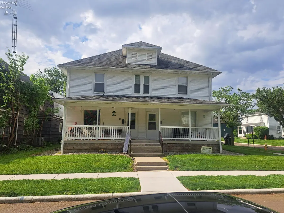 6 Rebecca Street, Tiffin, OH 44883 - #1