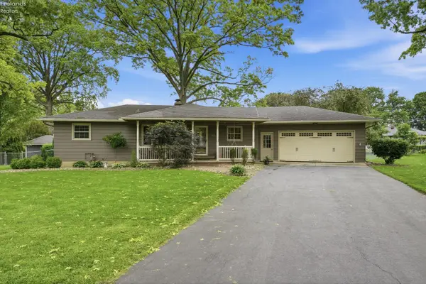 65 Lincoln Road, Tiffin, OH 44883