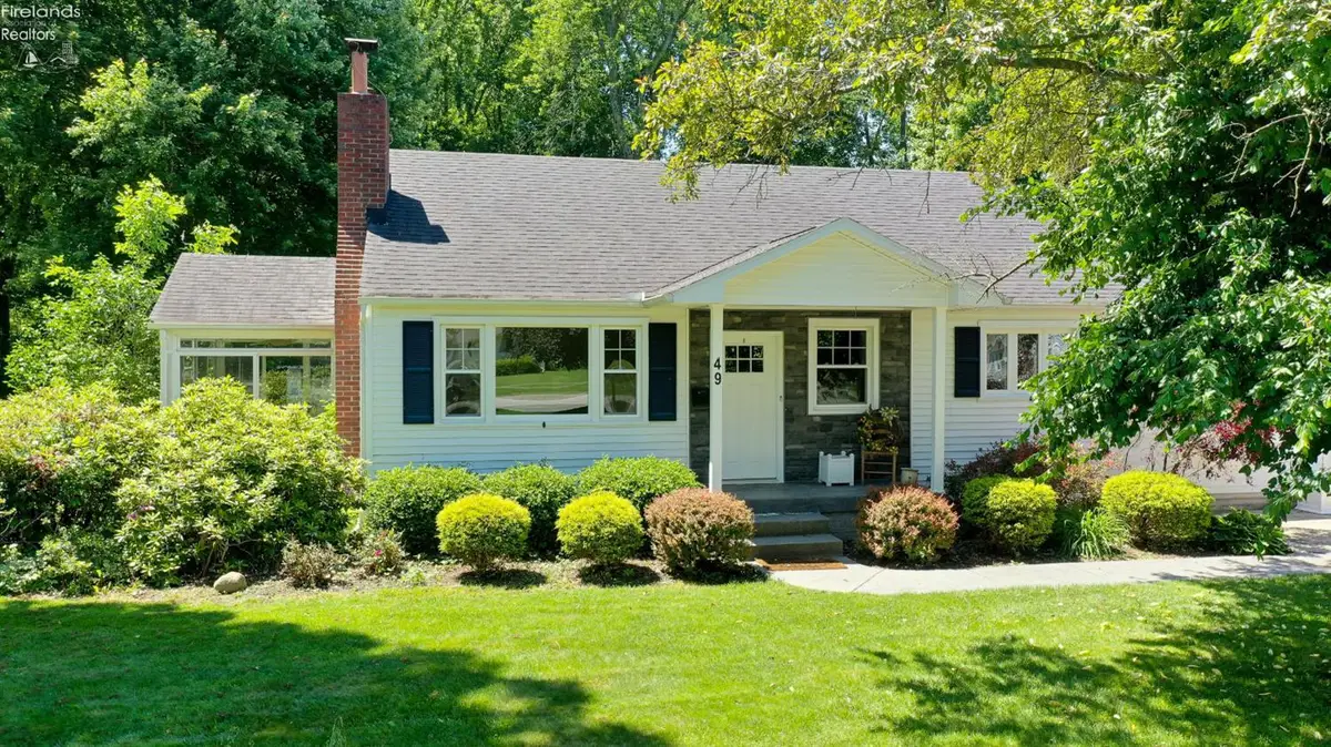 49 Christie Avenue, Norwalk, OH 44857 - #1