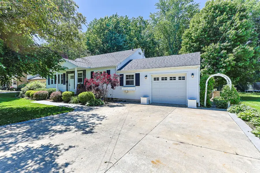 49 Christie Avenue, Norwalk, OH 44857 - #2