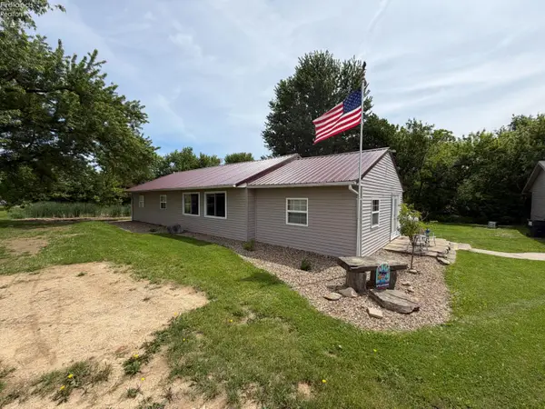 1254 Peru Hollow Road, Norwalk, OH 44857