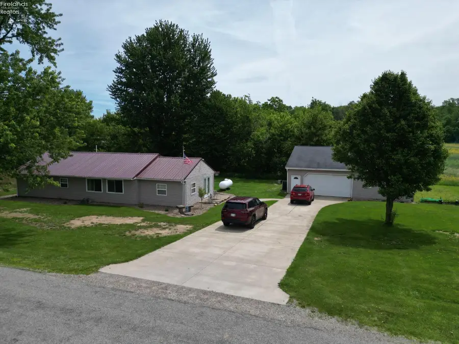 1254 Peru Hollow Road, Norwalk, OH 44857 - #2