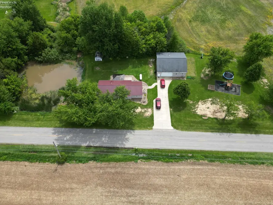 1254 Peru Hollow Road, Norwalk, OH 44857 - #3