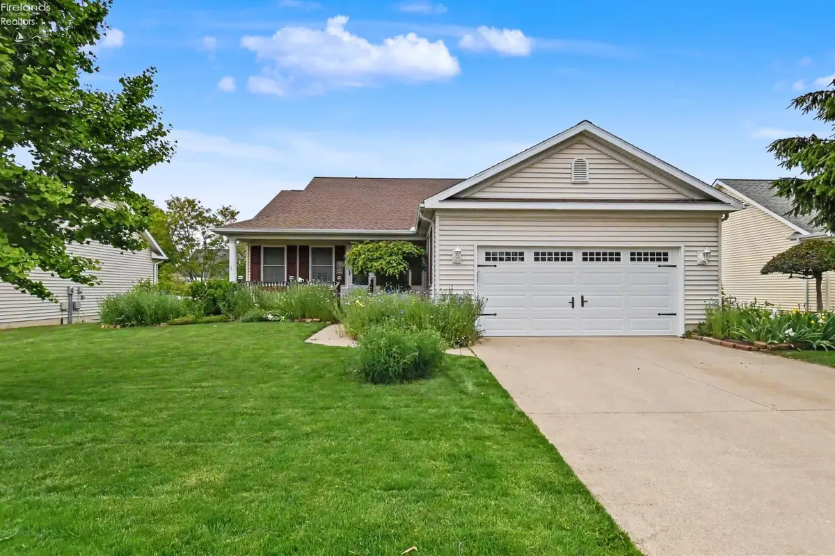 7 Justin Drive, Norwalk, OH 44857 - #1