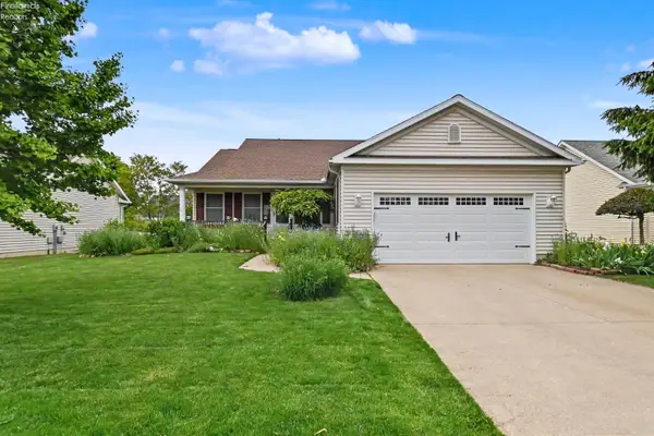 7 Justin Drive, Norwalk, OH 44857