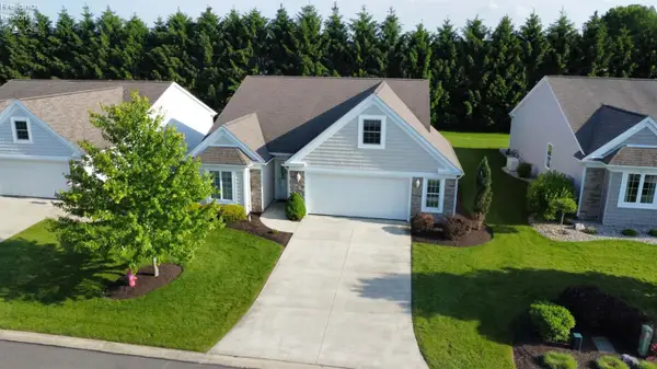 60 Grassland Circle, Norwalk, OH 44857