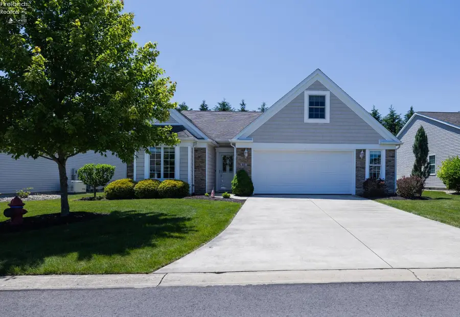 60 Grassland Circle, Norwalk, OH 44857 - #3