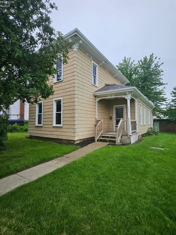 249 Dawsett Avenue, Galion, OH 44833
