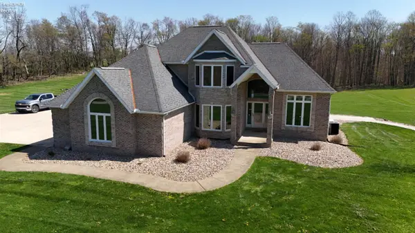 3405 Hastings Newville Road, Mansfield, OH 44903