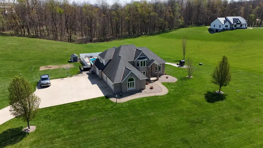 3405 Hastings Newville Road, Mansfield, OH 44903 - #2