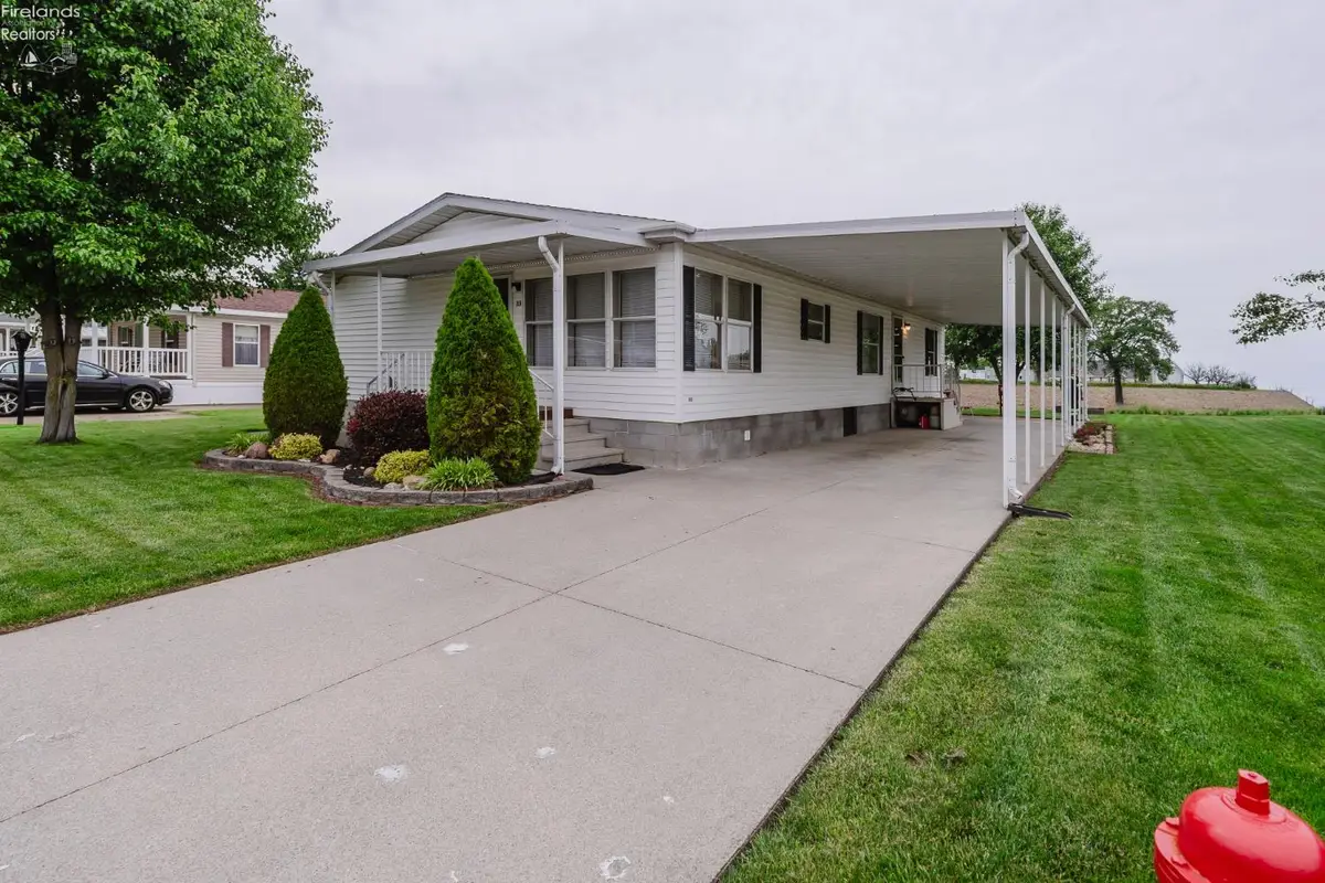 740 Cr 212 #35, Fremont, OH 43420 - #1