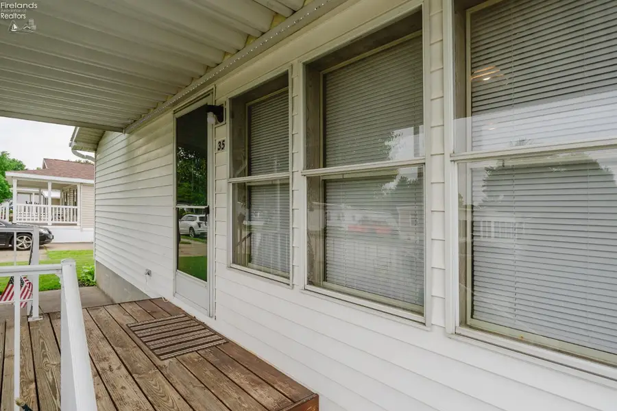 740 Cr 212 #35, Fremont, OH 43420 - #3