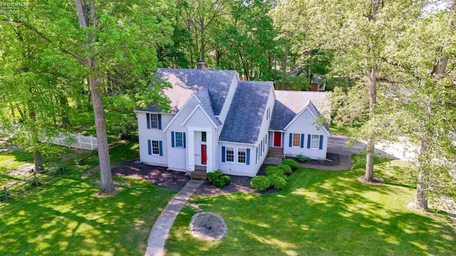 701 Kennedy Drive, Willard, OH 44890 - #2