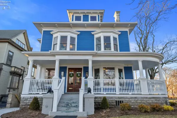 333 E Washington Street, Sandusky, OH 44870