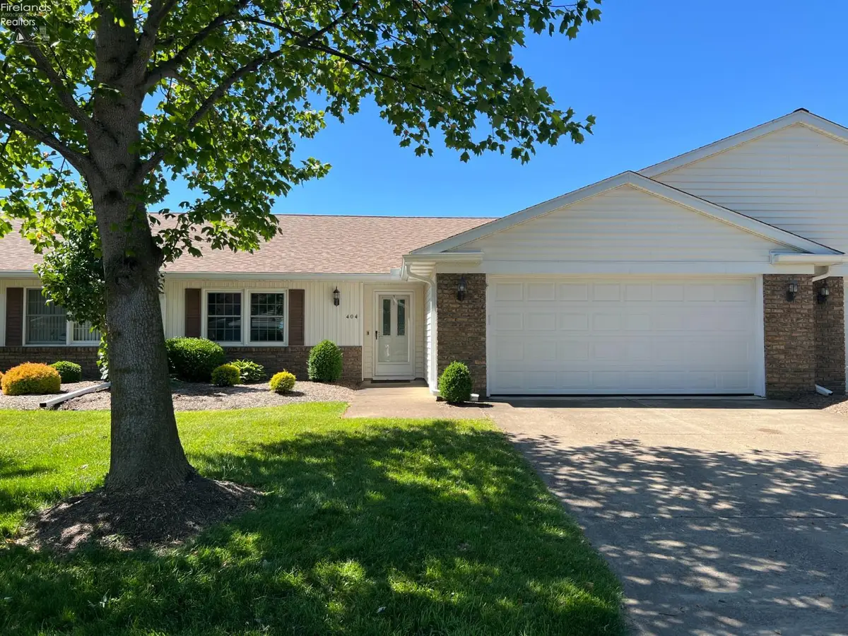 404 Leisure Drive, Huron, OH 44839 - #1