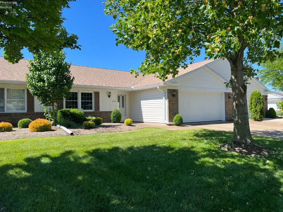 404 Leisure Drive, Huron, OH 44839 - #2