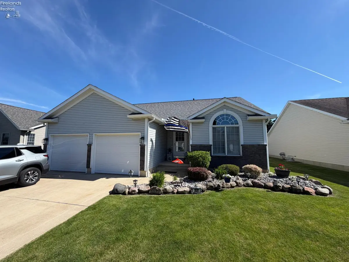 22 Westwind Drive, Norwalk, OH 44857 - #1