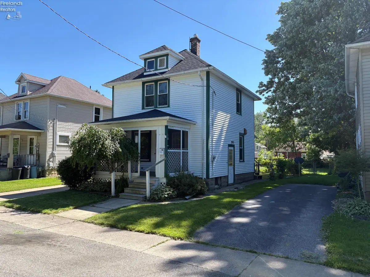 15 Minard Place, Norwalk, OH 44857 - #1