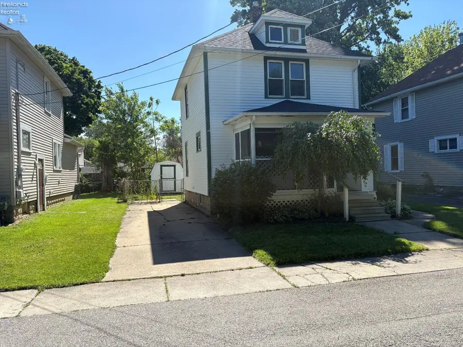 15 Minard Place, Norwalk, OH 44857 - #2