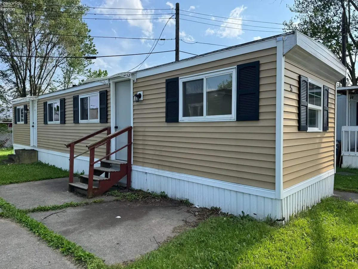 907 Tiffin Street #5, Fremont, OH 43420 - #1