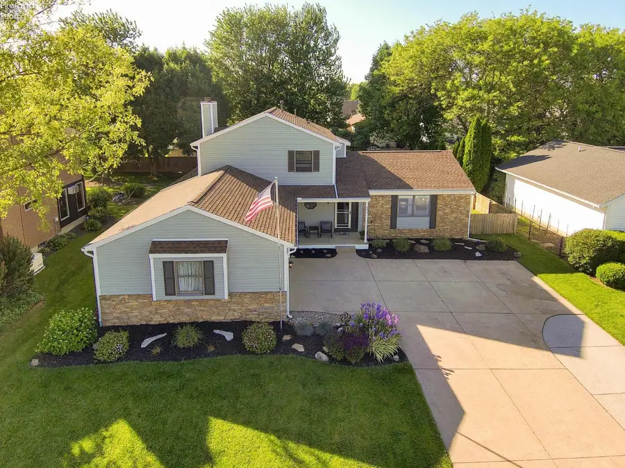 505 Linden Way Drive, Sandusky, OH 44870 - #2