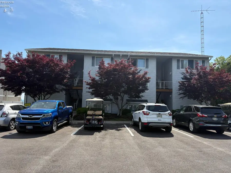 348 Toledo Avenue #A, Put In Bay, OH 43456 - #2