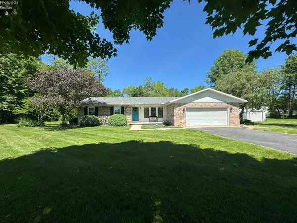 600 Guernsey, Fremont, OH 43420