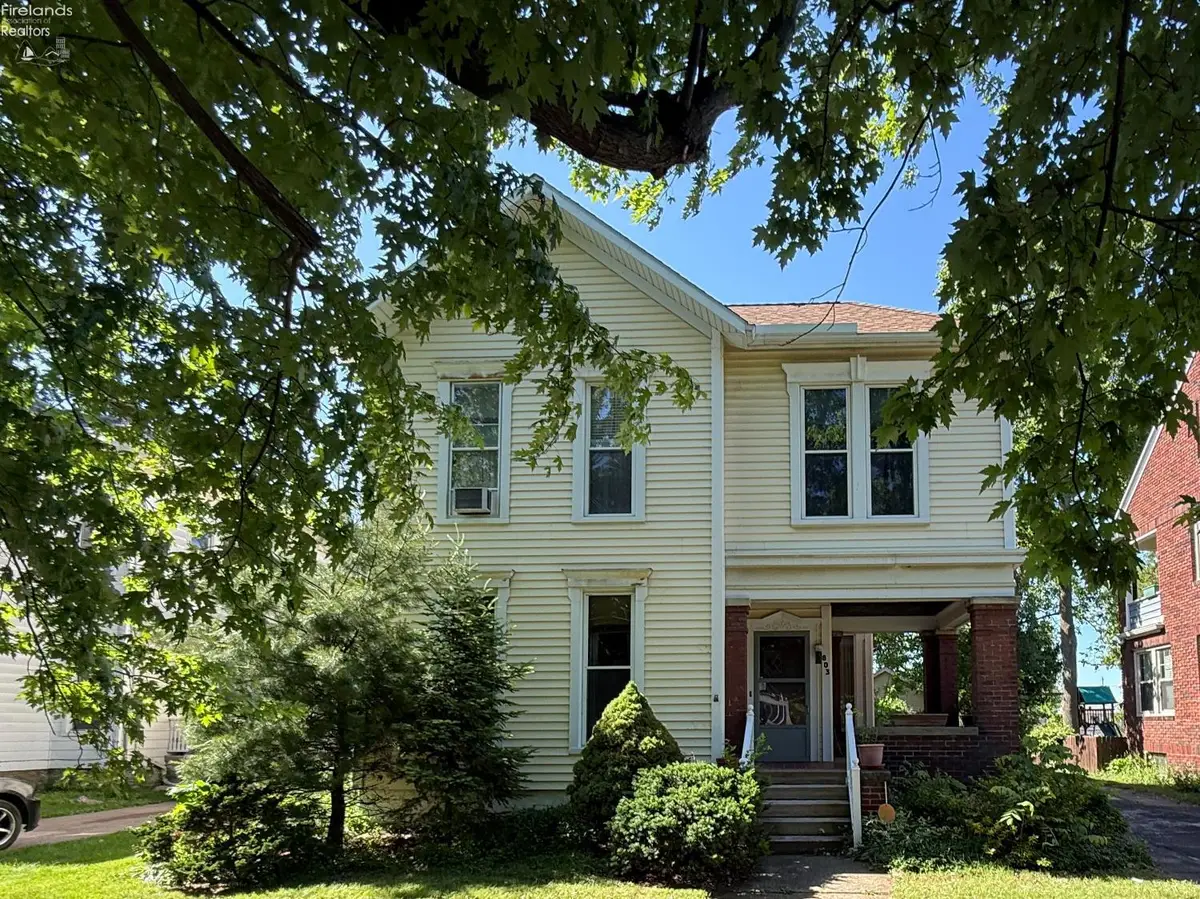 803 W Adams Street, Sandusky, OH 44870 - #1