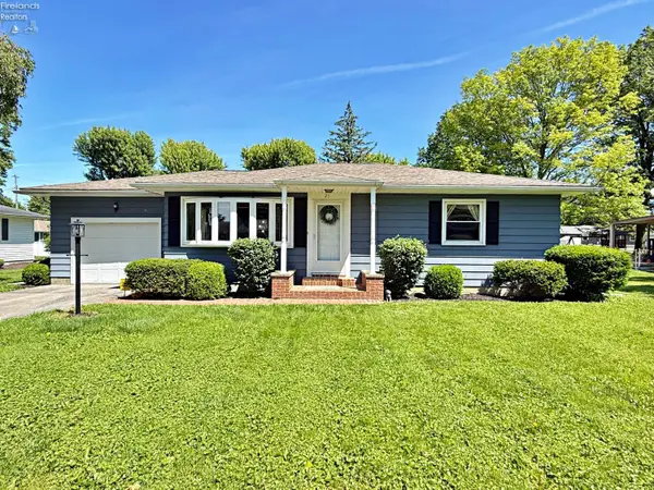 21 Parkview, Tiffin, OH 44883
