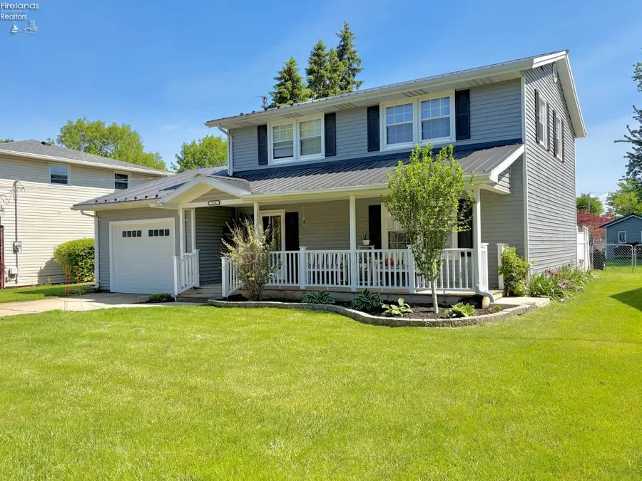 134 Arlington Drive, Bellevue, OH 44811 - #3