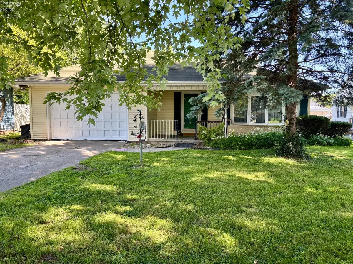 1938 Glen Springs Drive, Fremont, OH 43420 - #1