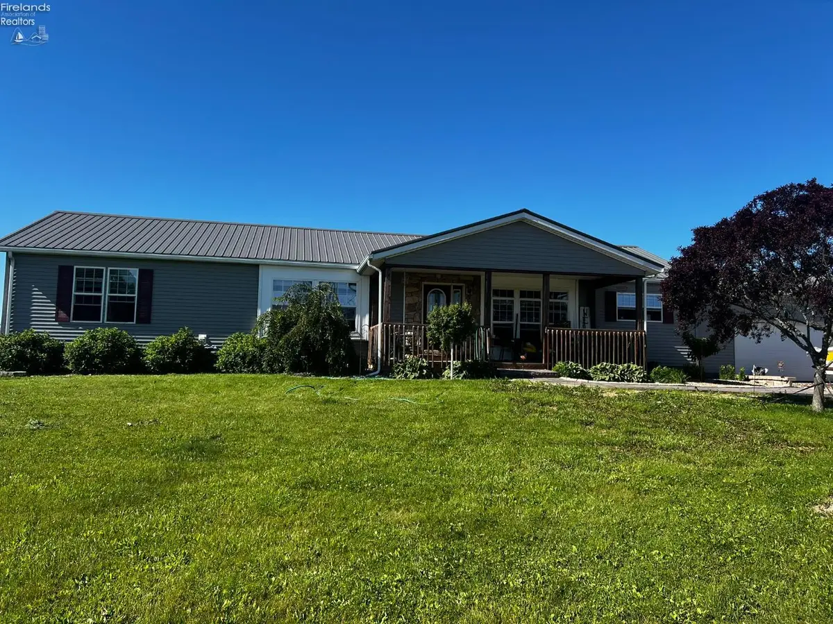 1568 E Townline Road 131, North Fairfield, OH 44855 - #1