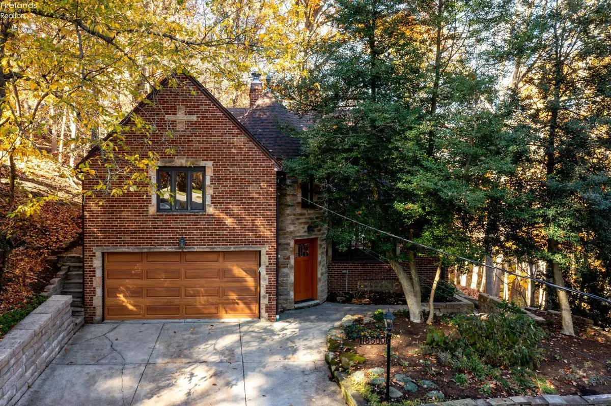 18500 Edgewood Drive, Rocky River, OH 44116 - #1