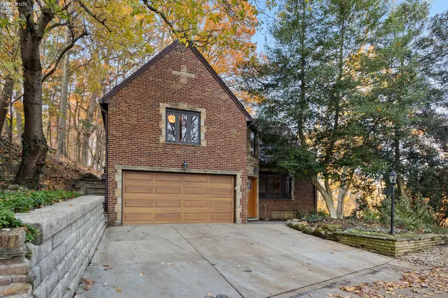 18500 Edgewood Drive, Rocky River, OH 44116 - #3