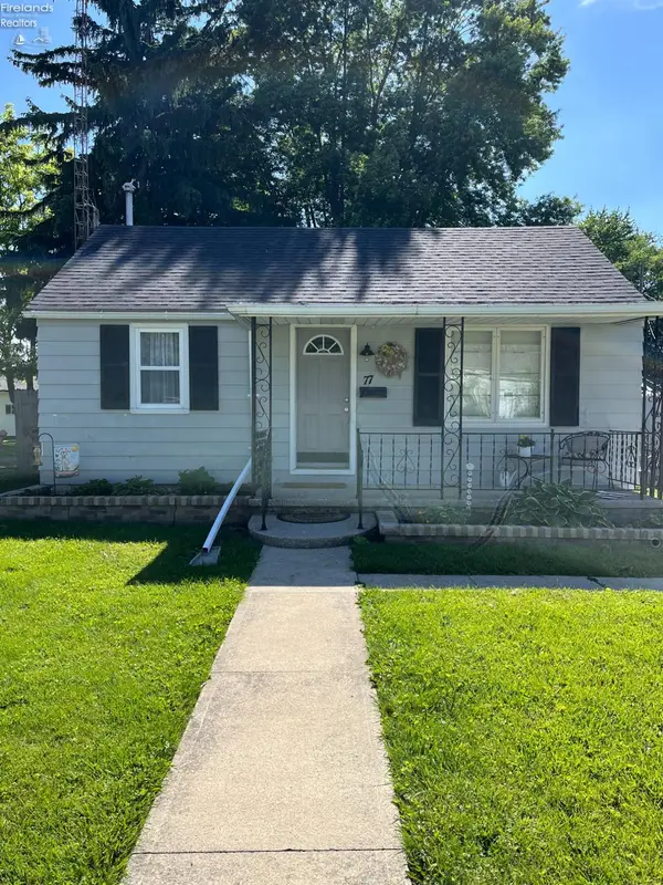 77 Kensington Avenue, Tiffin, OH 44883