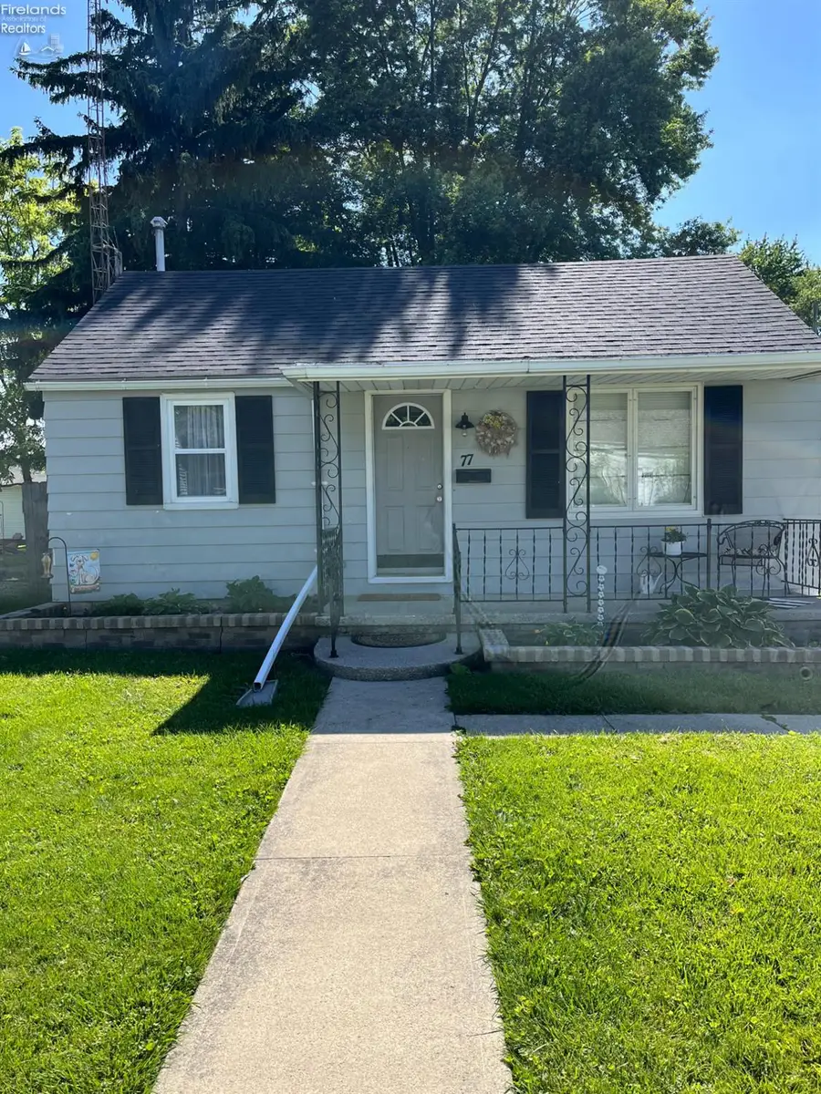 77 Kensington Avenue, Tiffin, OH 44883 - #2