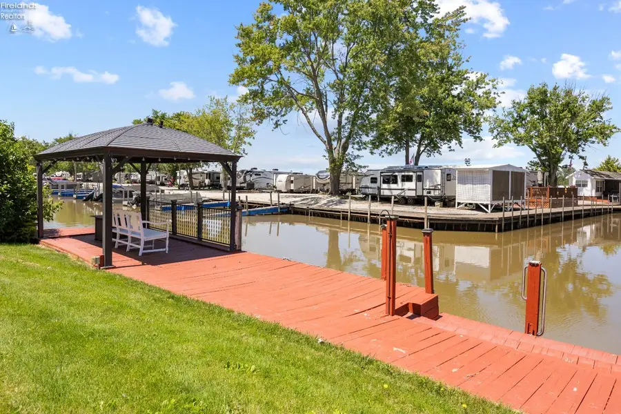 2861 County Road 198 Road, Fremont, OH 43420 - #3