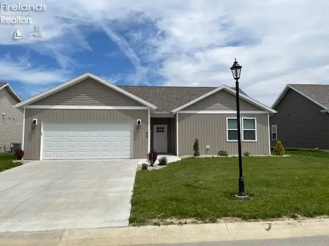 485 Myah Drive, Fremont, OH 43420 - #1