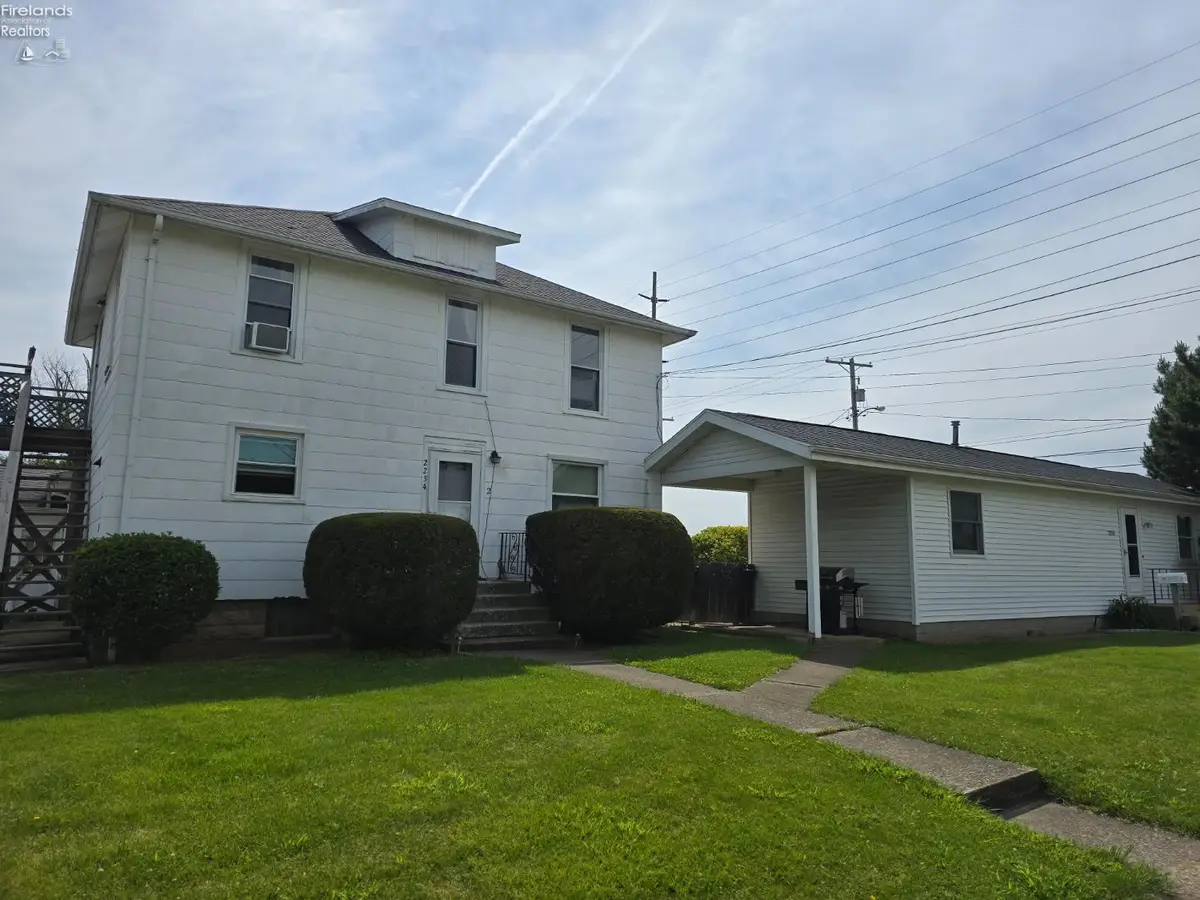 2234 Putnam Street, Sandusky, OH 44870 - #1
