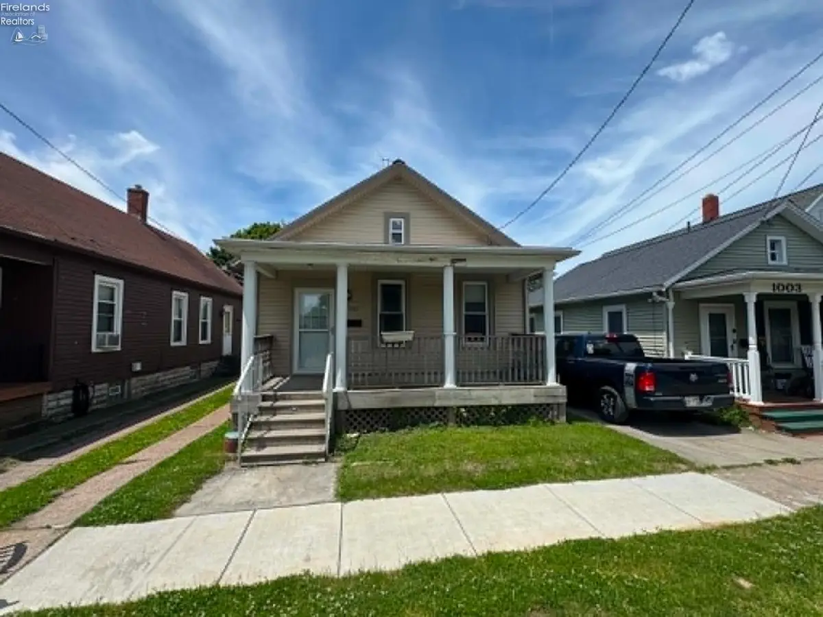 1007 Carr Street, Sandusky, OH 44870 - #1