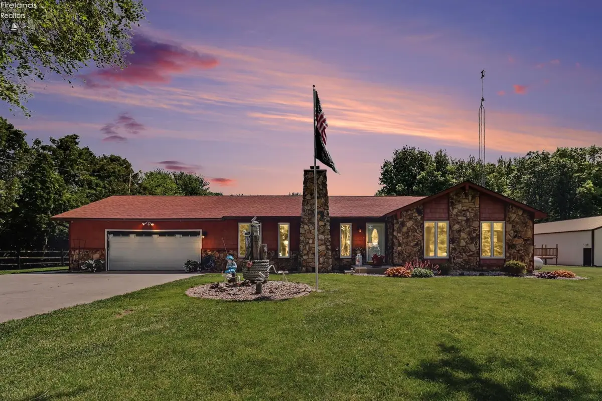 643 Donovan Road, Curtice, OH 43412 - #1