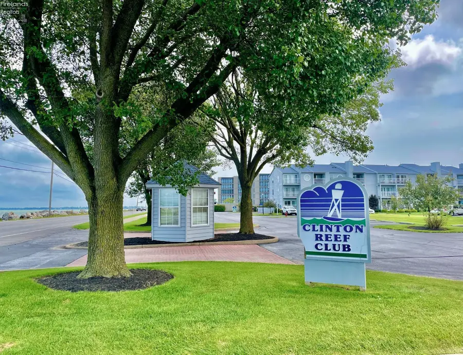 264 Clinton Reef, Port Clinton, OH 43452 - #2