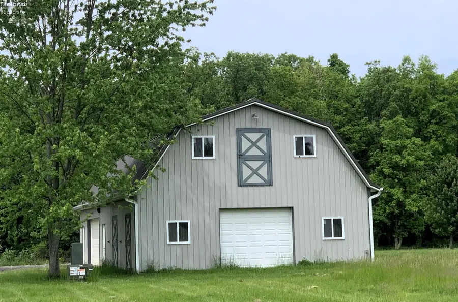 5218 Ferry Road, Wakeman, OH 44889 - #2